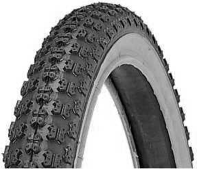 20x1.75 (47-406) TT Duro HF143G BMX Bicycle Tyre