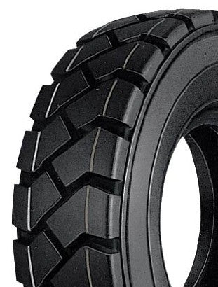 650-10 10PR TT Duro HF283 Forklift Tyre ONLY