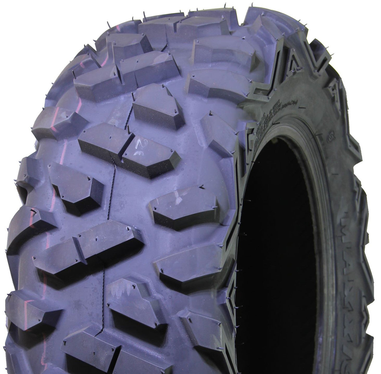 26/8-14 6PR/44N TL Maxxis M917 Bighorn Front ATV Tyre