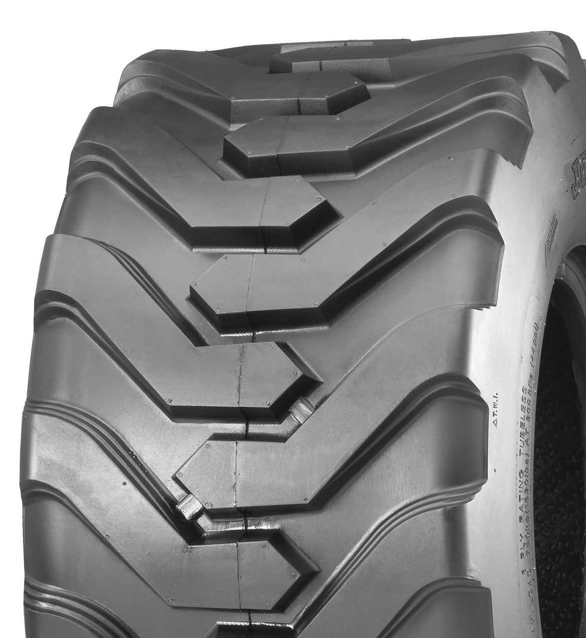 26/1200-12 8PR TL Journey H8501 R-4 Industrial Lug/Skid Steer Tyre