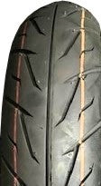100/90-10 56J Duro DM1080F Directional Front Scooter Tyre