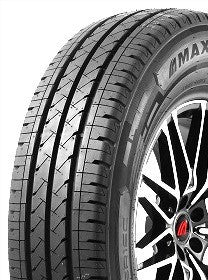 165R13C 96/94R TL Maxen Super Van Radial LT Tyre (165-13)