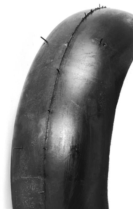 90/65-6.5 TL Sun.F K003 Smooth (Slick) E-Scooter Tyre