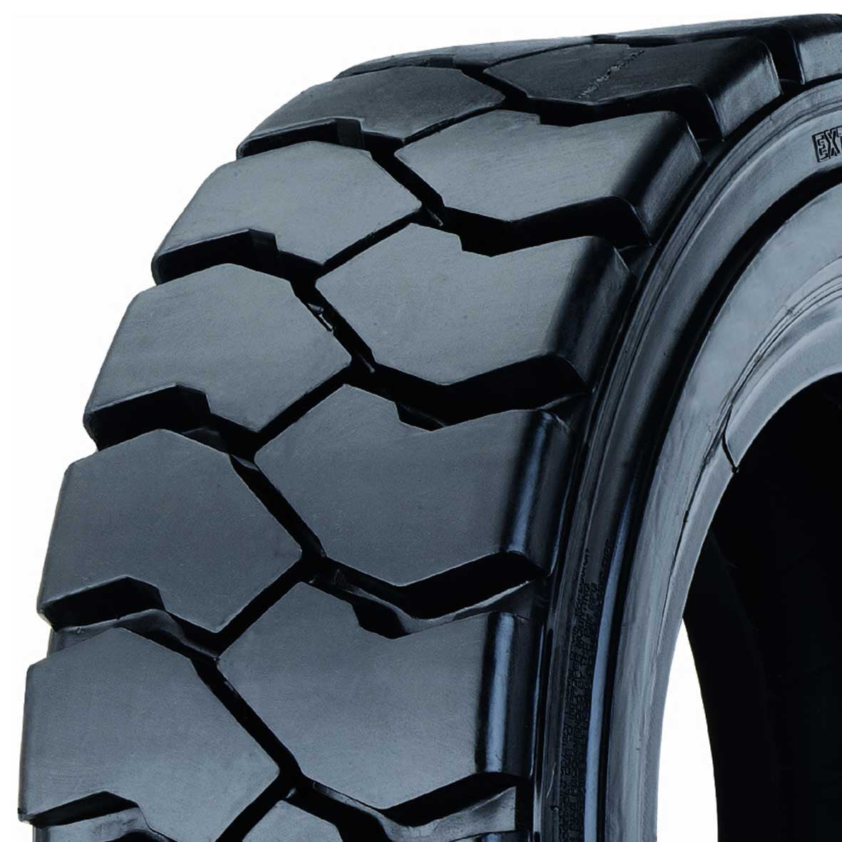 750-15 12PR TT Forerunner QH201 Forklift Tyre Only