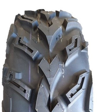 25/8-12 4PR/36G TL Maxxis MU25 ATV Tyre - **OE Honda**