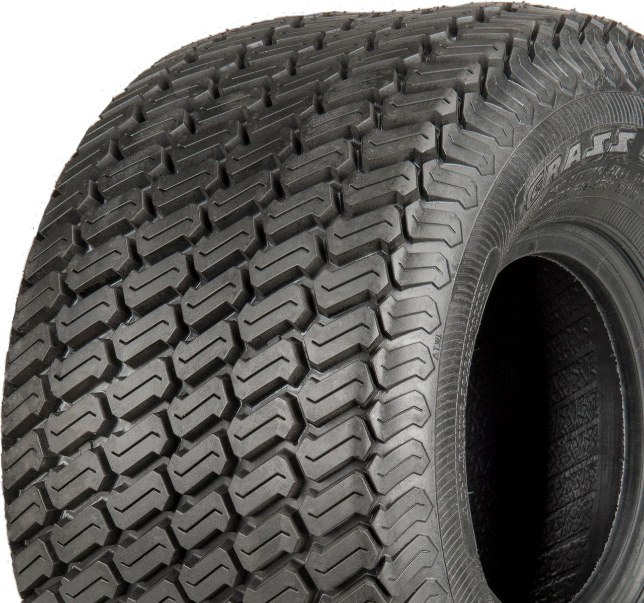 25/1200-12 4PR TL OTR TR332 Grass Master S-Block Turf Tyre 25/12-12)