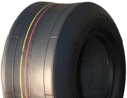 ASSEMBLY - 4"x2.00" 2-Pc Zinc Coated Rim, 8/300-4 4PR Kenda Smooth Tyre, 16mm Bushes