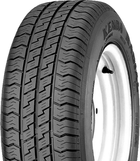 195/70R14 98N TL Kenda KR209 KargoTrail 3G M&S Trailer Tyre
