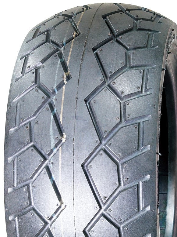 115/55-8 4PR TT Unilli UN223 Mobility Scooter Tyre