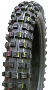275-19 4PR/45P TT Goodtime V9963 Knobby Motorcycle Tyre