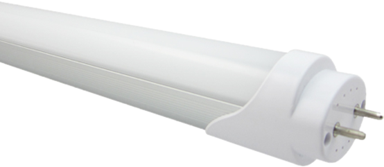 28W 5' (1.5m) LED Tube - Frosted (fluoro replacement)
