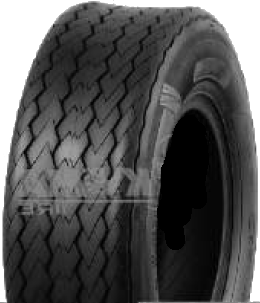ASSEMBLY - 8"x7.00" Galv Rim, 5/4½" (5/114.3mm) PCD, 18.5/8.5-8 6PR KT101 HS Trailer Tyre
