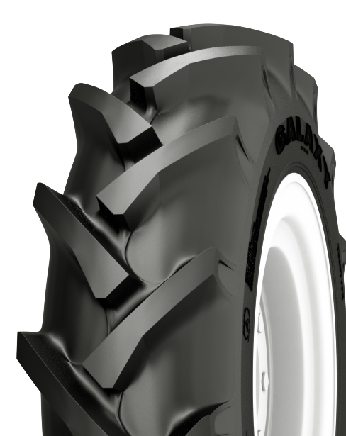 7-14 4PR/72A6 TT Galaxy Earth-Pro 103 Tractor Lug Tyre