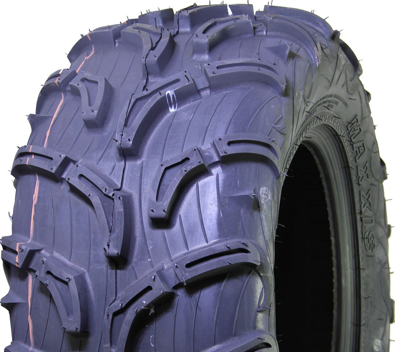 24/10-11 6PR TL Maxxis MU02 Zilla Directional Rear ATV Tyre