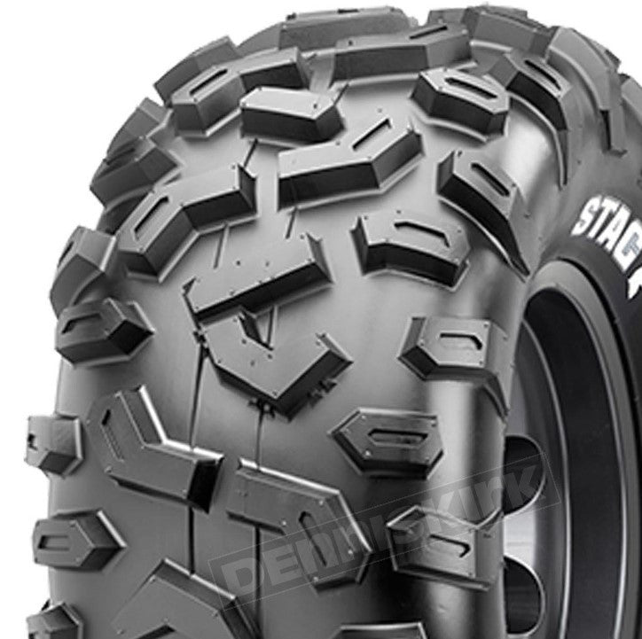 29/9R14 6PR/54M TL CST CU58 Stag Radial Front ATV / UTV Tyre (29/9-14)