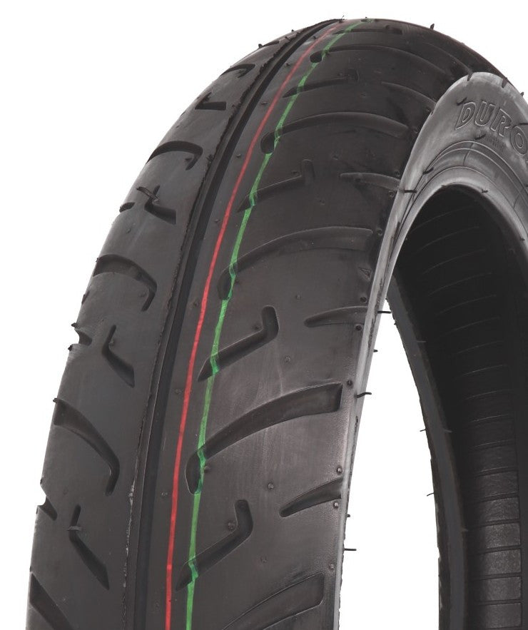 100/80-16 50P TL Duro DM1075 Motorcycle Tyre