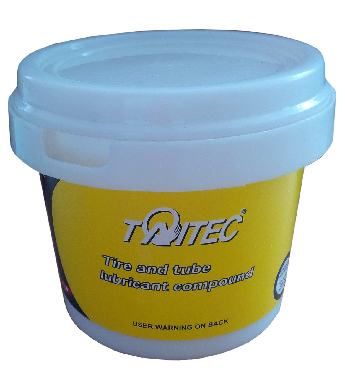 Taitec BB Mounting Paste Lube, 2Kg, Yellow Colour - PRO-3002Y