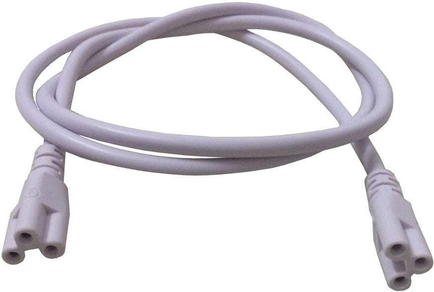 1.5 metre Daisy Chain Lead for Integrated LED Fittings