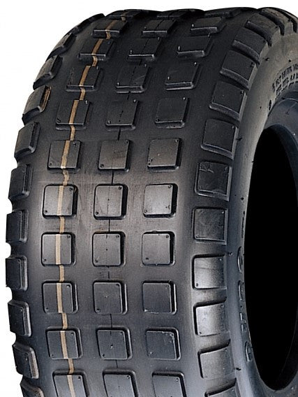 190-8 8PR TT Duro HF400 Implement Tyre