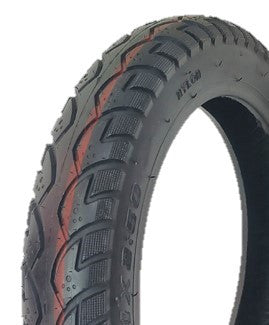 14x2.5 (64x254) TL Sirantua ZT-A003 E-Scooter/Bicycle Tyre - fits 10" Rim