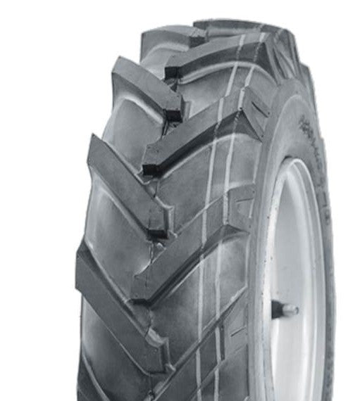 480/400-8 4PR/44A4 TT Journey H8022 Tractor Lug Tyre