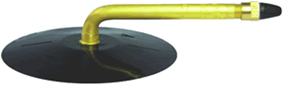 900R20 TR78A Heavy Duty Truck Tube