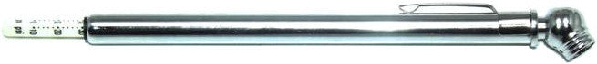 Low Pressure Pencil Type Gauge (0-20psi)