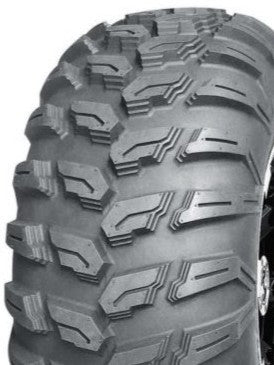 23/8R12 65F/8PR TL Journey P3035 Heavy Duty Radial ATV Tyre (23/8-12)
