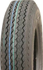 570/500-8 (570-8) 8PR/83M TL Goodtime KT701 HS Highway Trailer Tyre | 487kg Load