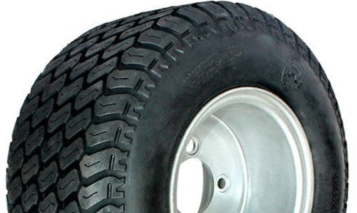 26/1200-12 6PR TL Redwing Turf 24 S-Block Turf Tyre