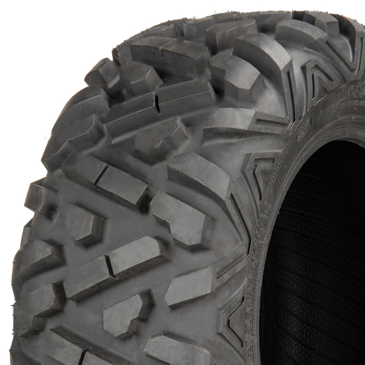 26/11R14 6PR TL OTR TR350 Wizzard Utility Radial ATV/UTV Tyre - 1023kg (26/11-14