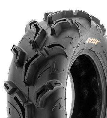26/11-12 6PR TL Sun.F A048 Warrior Deep Tread ATV Tyre