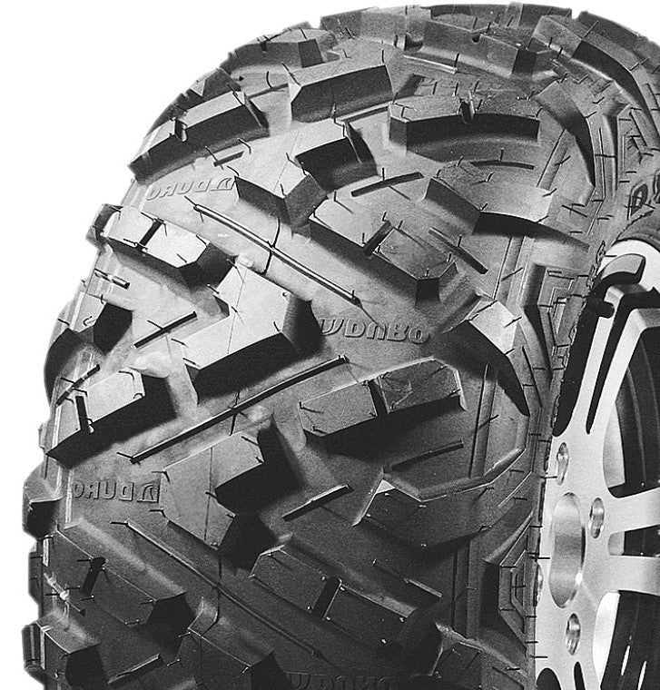 26/11R12 6PR/72N TL Duro DI2039 Power Grip V2 Utility Radial ATV Tyre (26/11-12)