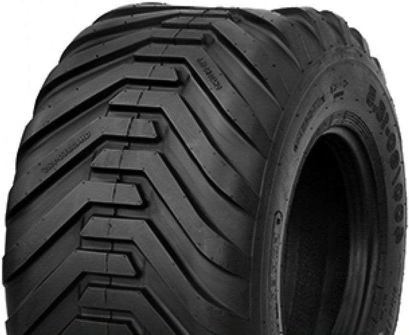 500/60-22.5 16PR TL Forerunner QH643 I-3 Lug Implement Tyre