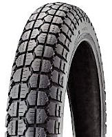 250-16 4PR/36L TT Duro HF308 Block Front/Rear Road Motorcycle Tyre