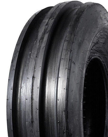 1100-16 8PR/118A6/110A8 TT Galaxy Earthpro F-2 3-Rib  Front Tractor Tyre (11.00-16)