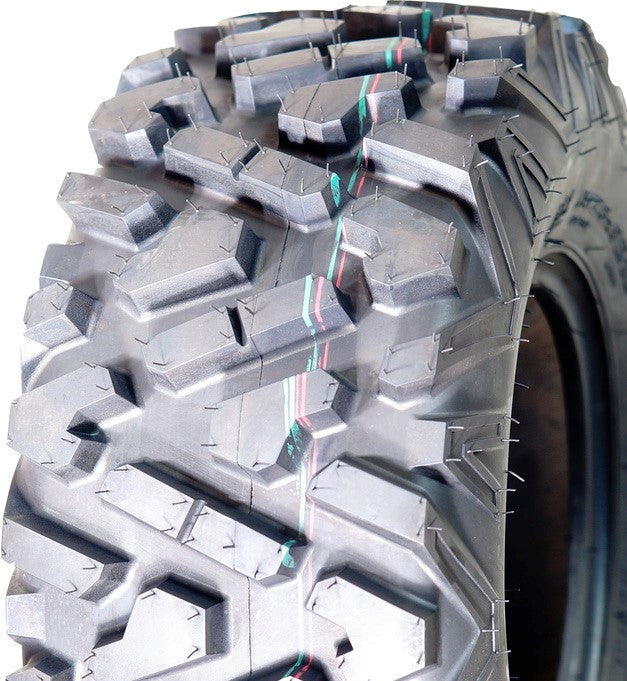 26/12R12 6PR TL Unilli UN723 Utility Grip ATV Tyre (26/12-12, 26/11-12, 26/11R12)