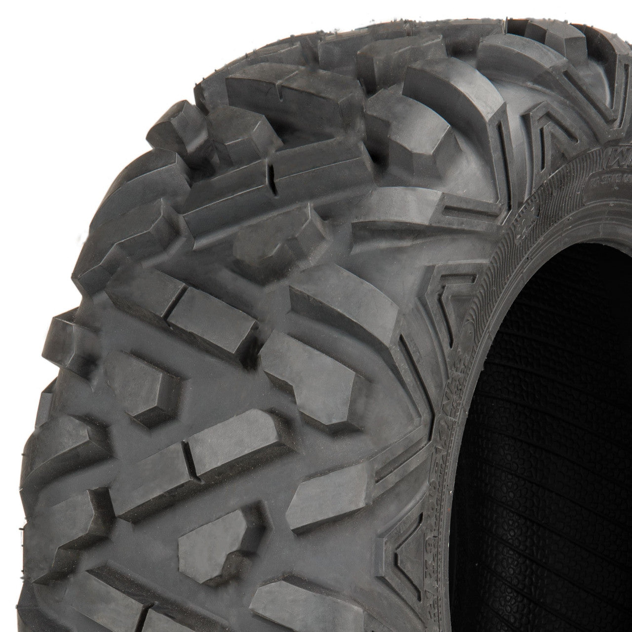 26/11R14 6PR TL OTR TR350 Wizzard Utility Radial ATV/UTV Tyre - 1023kg (26/11-14