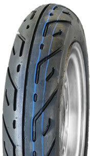 100/80-10 4PR/56M TL Goodtime V9937 Road Directional Scooter Tyre