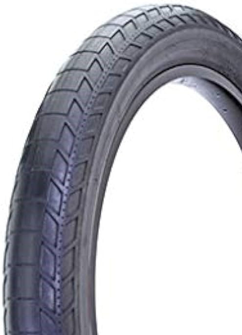 26x4.00 DB9041 30TPI Black Reflective Bicycle Tyre