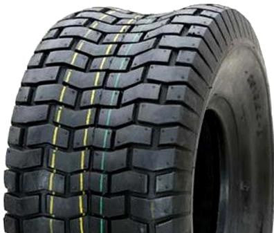 ASSEMBLY - 8"x5.50" Steel Rim, 20/800-8 4PR V3502 Turf Tyre, 25mm Keyed Bush