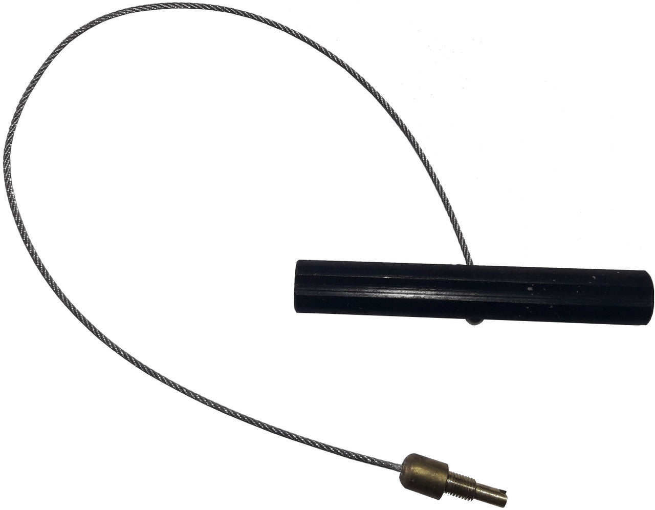 Valve Fishing Tool - Motorcycle - male thread, to screw inside valve