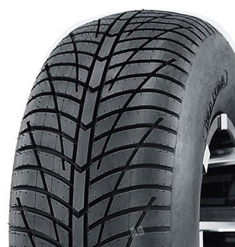 25/10-12 6PR TL Journey P354 Road Directional ATV Tyre