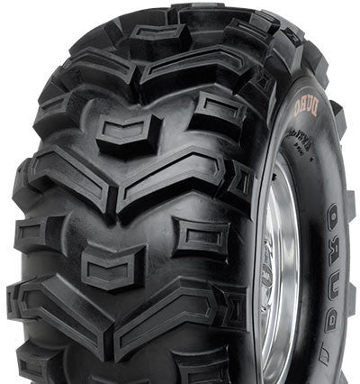26/11R12 6PR/55J TL Duro DI2010 Buffalo Radial ATV Tyre (26/11-12) - 24mm Tread