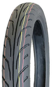 80/90-14 4PR/40P TL Goodtime V9589 Directional Scooter Tyre