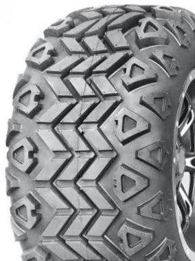 24/12-10 4PR TL Journey P3266 Utility ATV/UTV Tyre