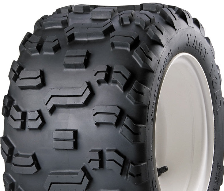 18/11-10 (280/35-10) 4PR TL Carlisle Fast Trax Mower Tyre (repl. 18/1050-10)