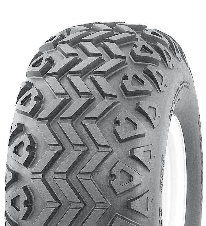 22.5/10-8 4PR TL Journey P3026B All Trail ATV Tyre **JD Gator Fitment**