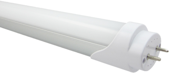 28W 5' (1.5m) LED Tube - Frosted (fluoro replacement)