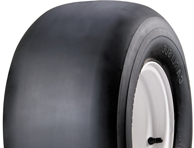 20/10-10 (240/50-10) 2PR TL Carlisle Smooth (Slick) Tyre